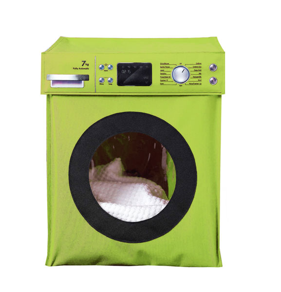 Cesto Washing Machine verde2 (2)